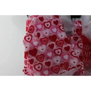 Happy Valentine's Day Gift Bags